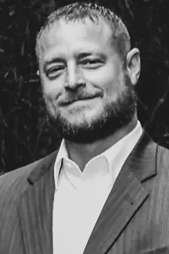 Dustin Hughes