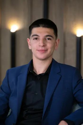 Daniel Shakaryan