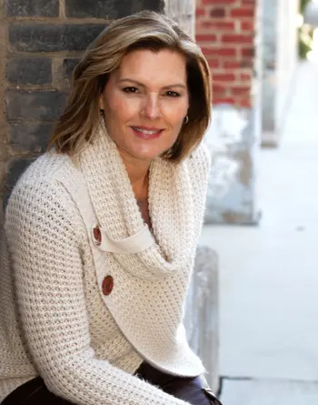 Jeanne Gussert