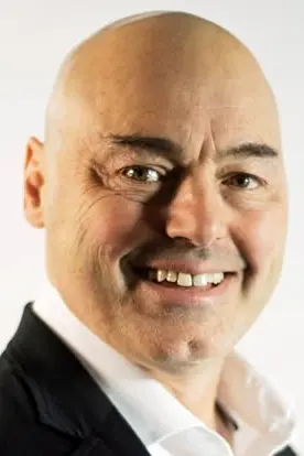 Brian Dennery