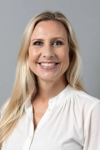 Tracey Williams