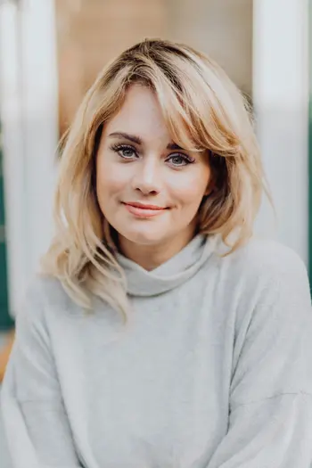 Kate Sisk