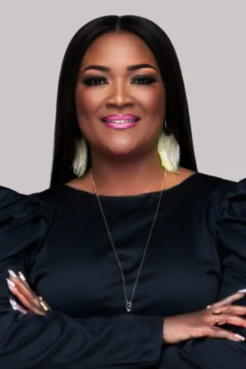 Binta Mosley