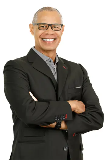 D.D. Samuel