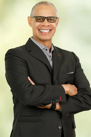 D.D. Samuel