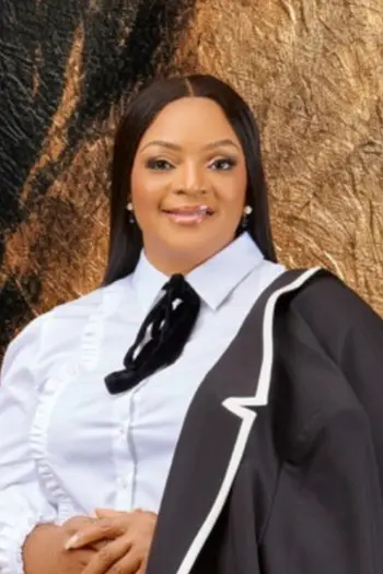 Amarachi Igbobuche