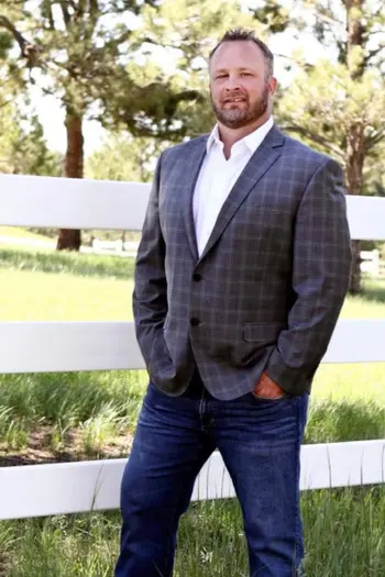 Joshua Dutton