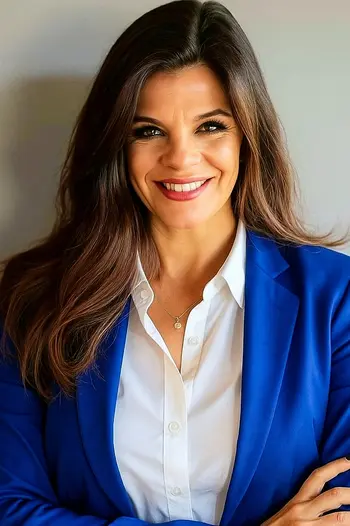 Ann Marie Vitiello