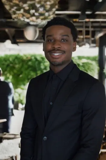 Sen'Cer Allgood-Wright