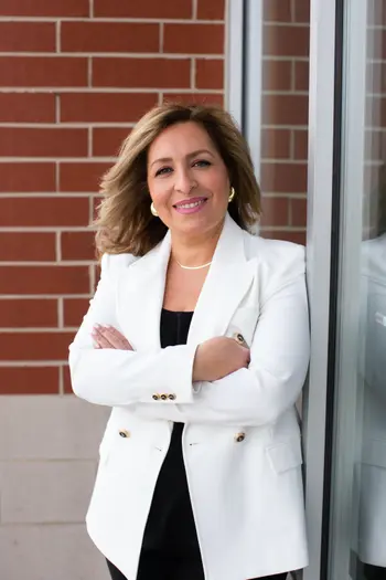 Rania Ghanayem