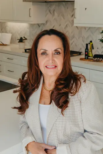 Yolanda Ortiz-Parra