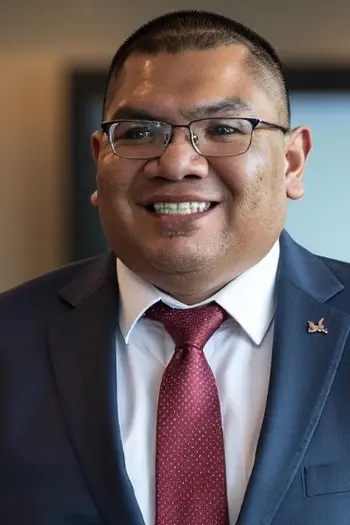 Arthur Lopez