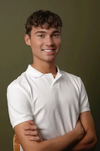 Nathan Hilton