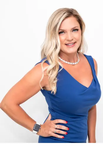 Suzanne Muchow