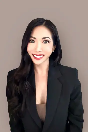 Stacey Chen