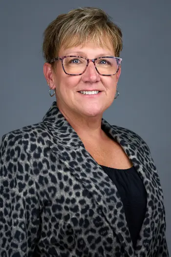 Lisa Tesmer
