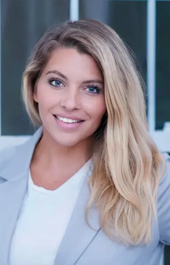 Alicia Hite