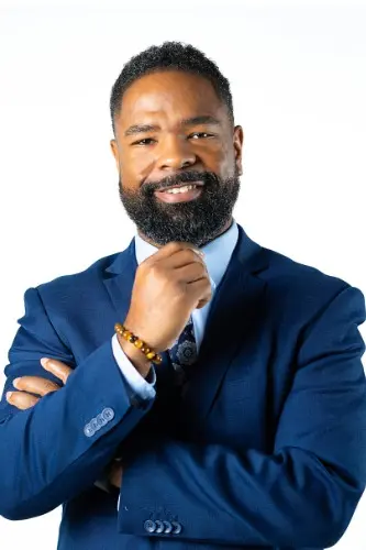 Chauncy Williams-Barefield