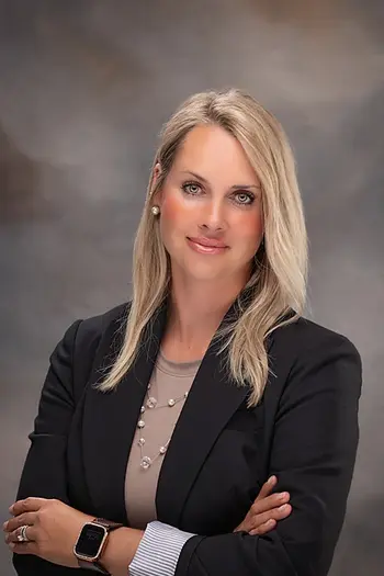 Lindsey Atkins