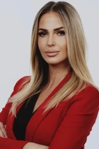Judyta Komon