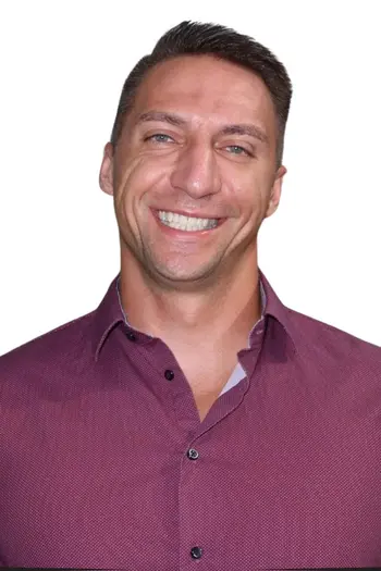 Steven McCarthy