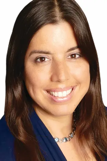 Maria Mercado Herbert