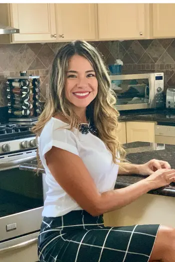 Natalia Camacho