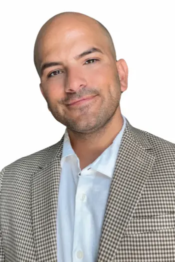 Louis Peterman