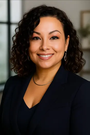 Nancy Rodriguez