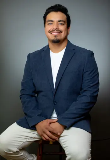 CARLOS BORJA
