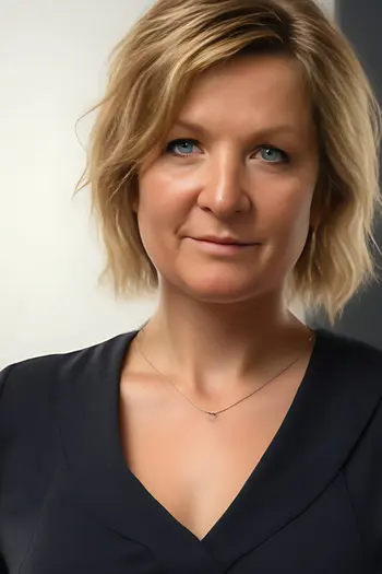 Sheila Barrett