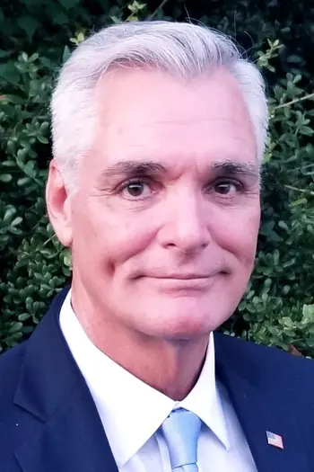 Jeff Saylor