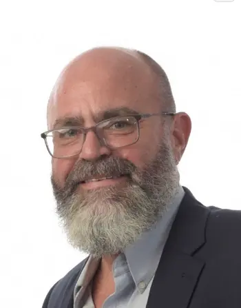 Jonathan Kennedy