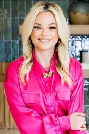 Nina Burdette