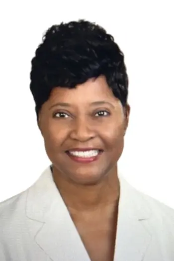 Gina McConnachie