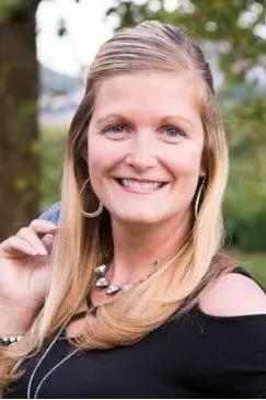 Crystal Packard