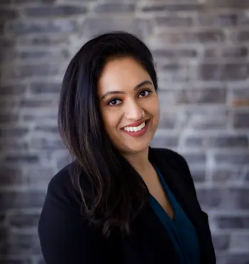 Amrita Raghunath