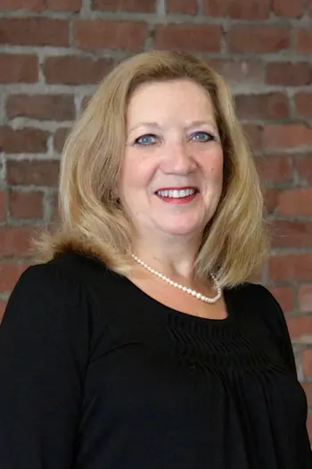 Sharon Chase