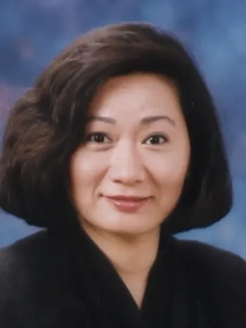 Catherine Shen