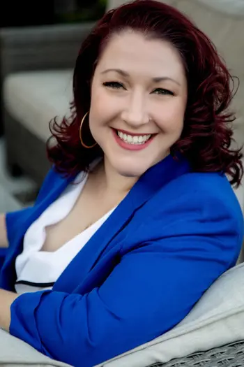 Lisa Chilton