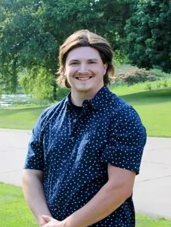 Caleb Shonk