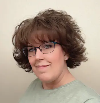 Angie Keithley