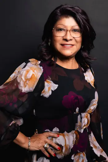Vilma Hernandez