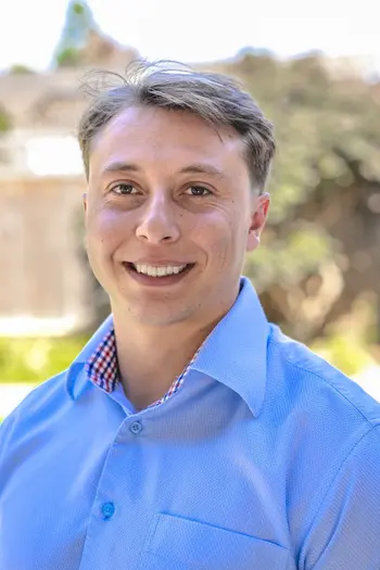 Zach Zucker