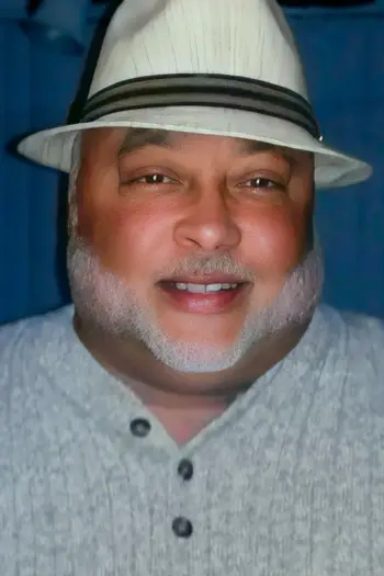 Ray Martinez