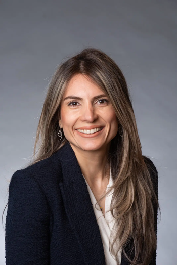 Haleh Najafi