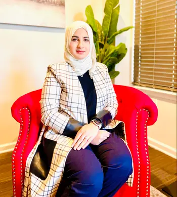 Huda Tariq