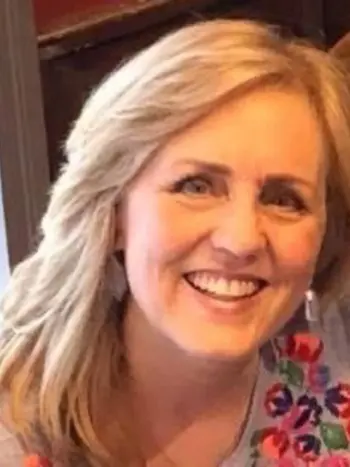 Gayla Plunkett
