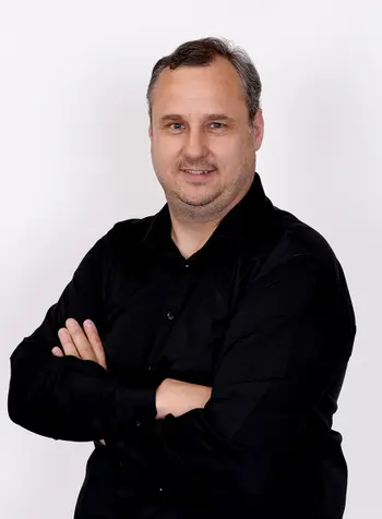 Greg Gasan
