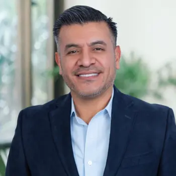 Luis Carmona